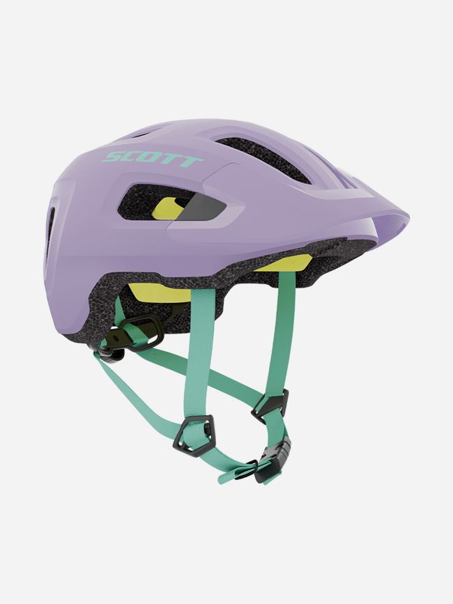 Scott Supra Mips Junior