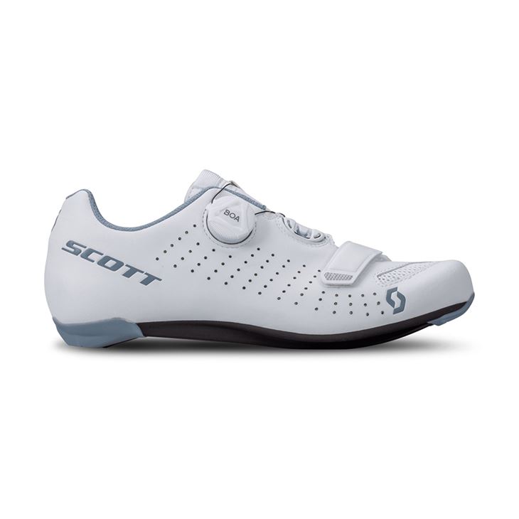 Scott Road Comp Boa Dam