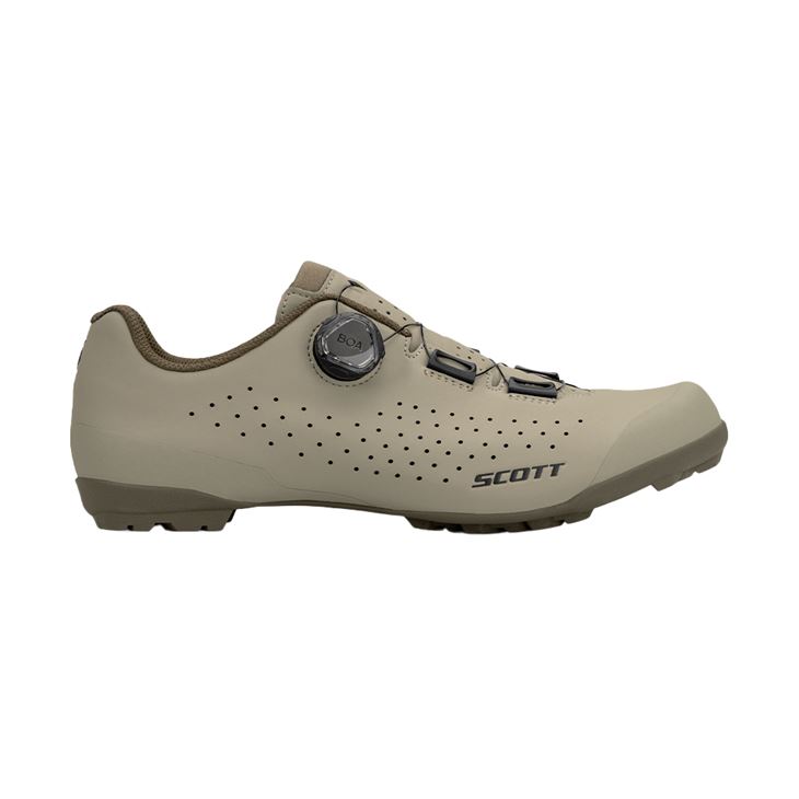 Scott Shoe Gravel Pro