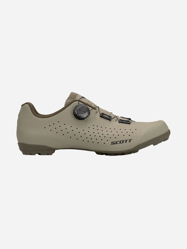 Scott Shoe Gravel Pro