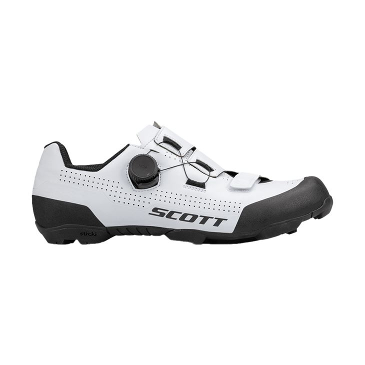 Scott Mtb Team Boa Dam