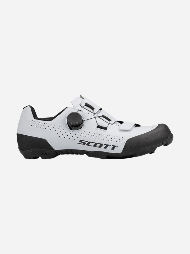 Scott Mtb Team Boa Dam