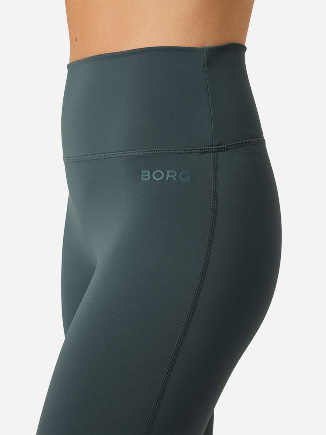 Björn Borg BORG FLARE TIGHTS DAM