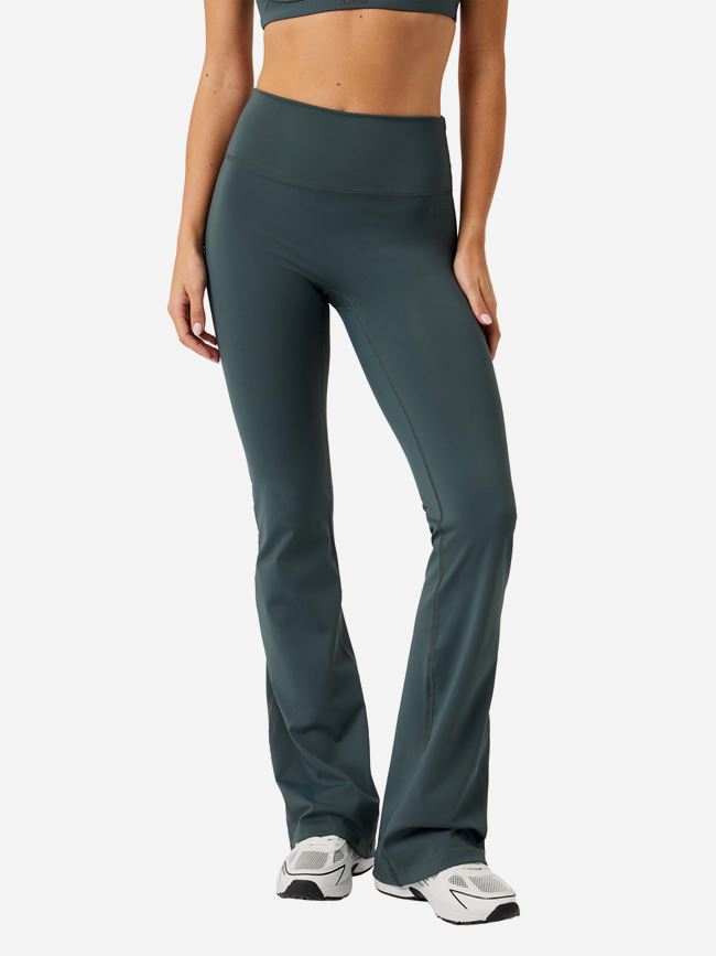 Björn Borg BORG FLARE TIGHTS DAM