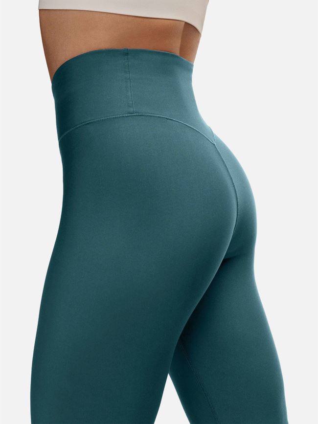 Casall Graphic High Waist Tights dam
