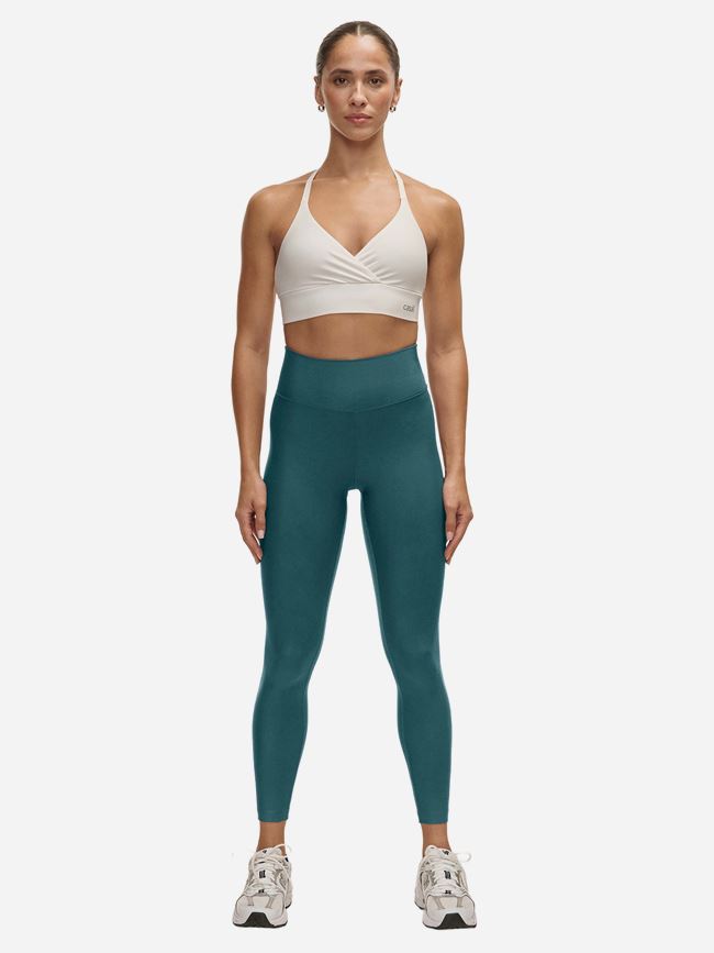 Casall Graphic High Waist Tights dam
