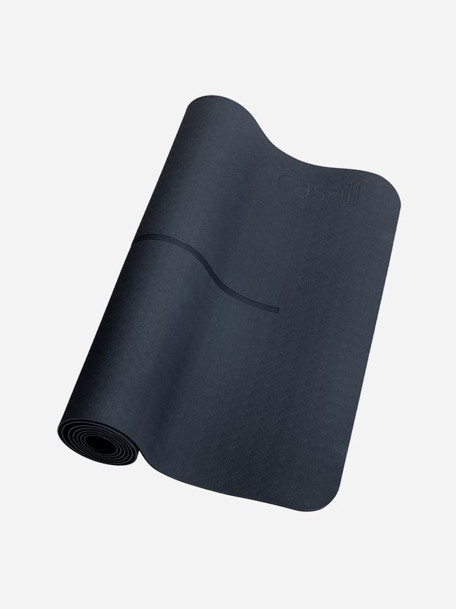 Casall Yoga mat position 4mm