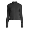 Casall Soft Touch Zip Jacket dam