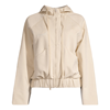 Casall Aria Zip Hoodie Jacket Dam