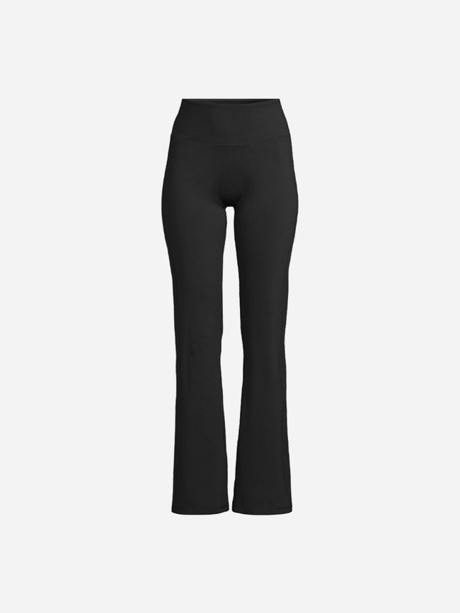 Casall Soft Touch Flared Pants dam