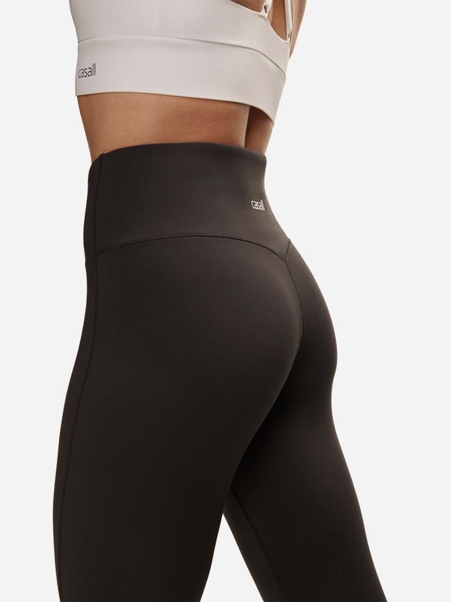 Casall Soft Touch Flared Pants dam