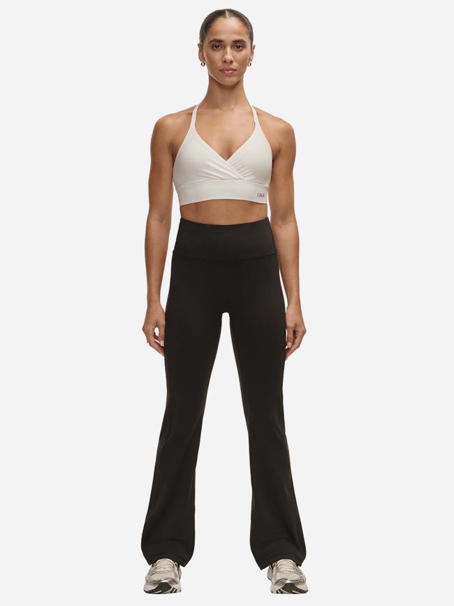 Casall Soft Touch Flared Pants dam
