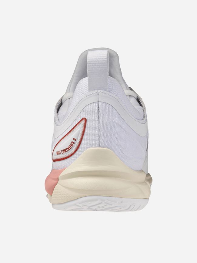 Mizuno WAVE LUMINOUS 3 Dam