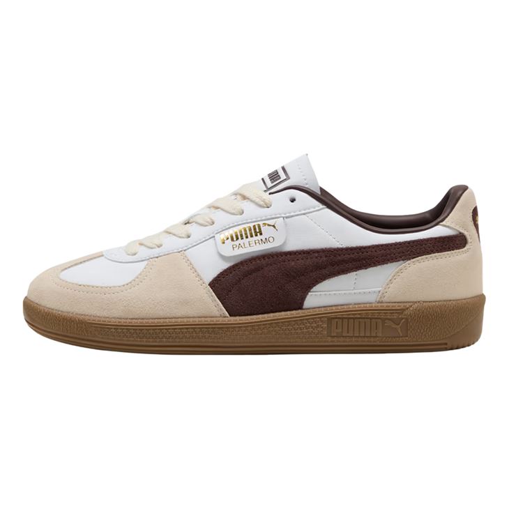 Puma Palermo Lth Dam