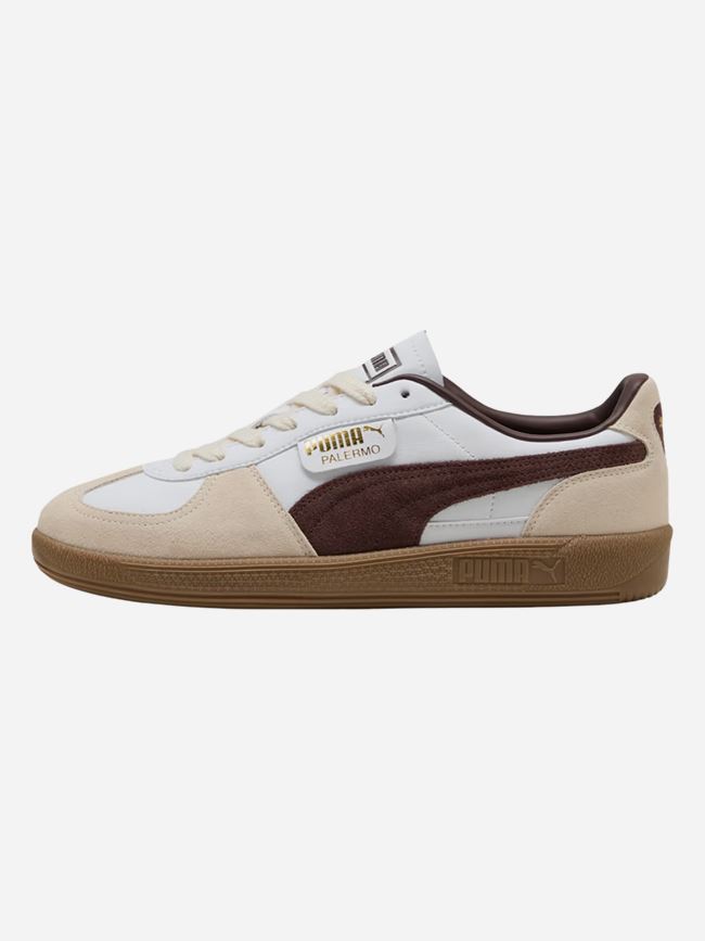 Puma Palermo Lth Dam