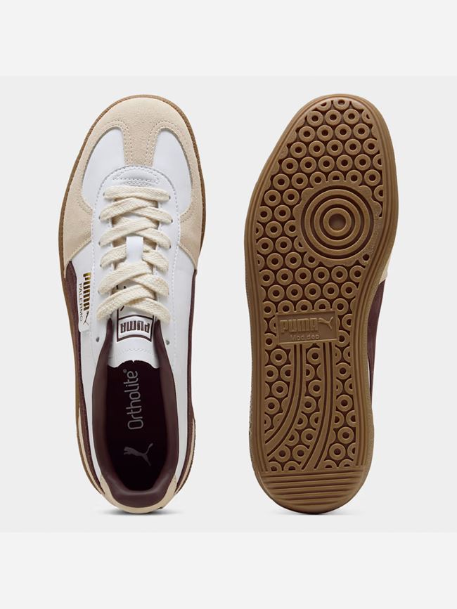 Puma Palermo Lth Dam