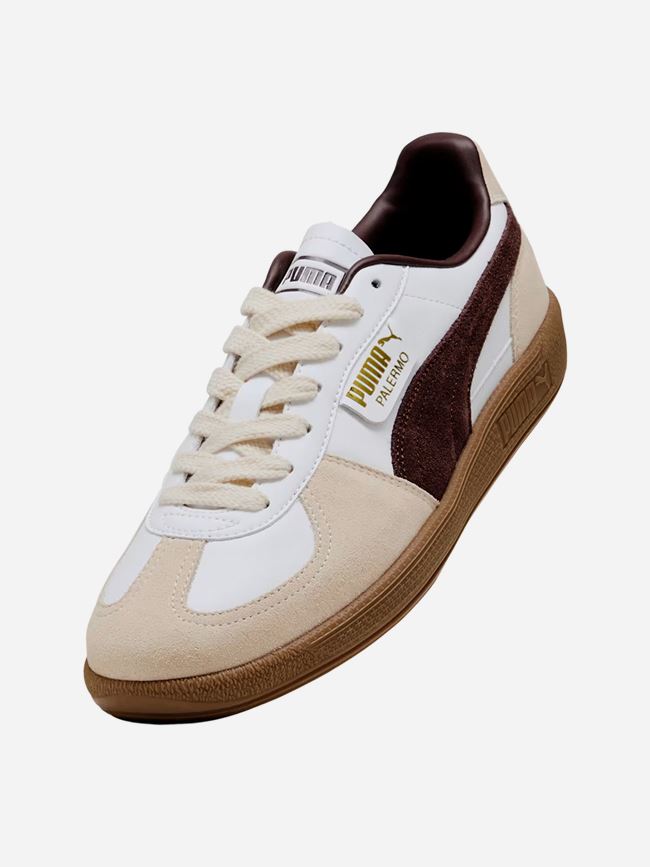 Puma Palermo Lth Dam