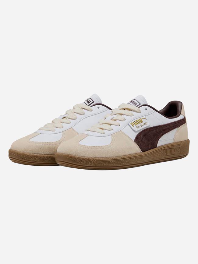 Puma Palermo Lth Dam