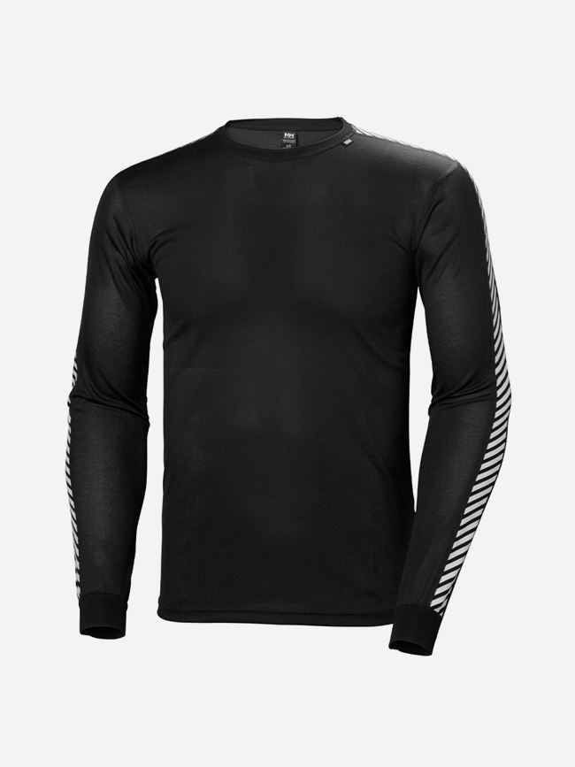 Helly Hansen HH LIFA STRIPE CREW HERR