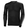 Helly Hansen HH LIFA STRIPE CREW HERR