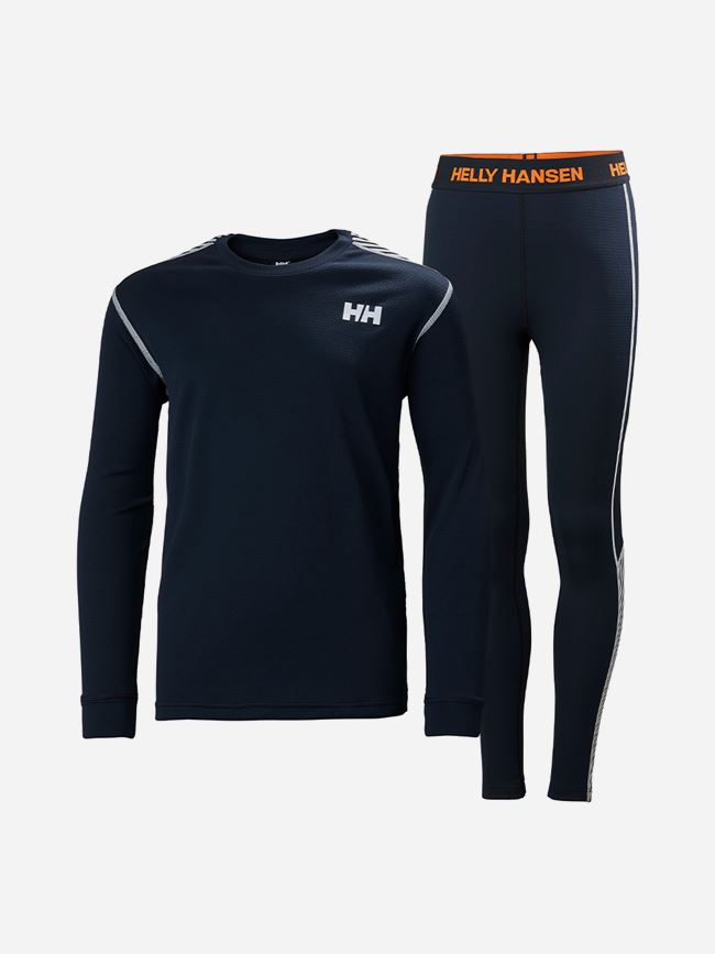 Helly Hansen HH LIFA ACTIVE SET Junior