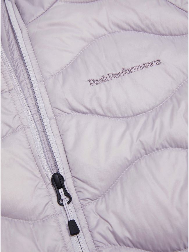 Peak Performance Helium Down Jacket Dam