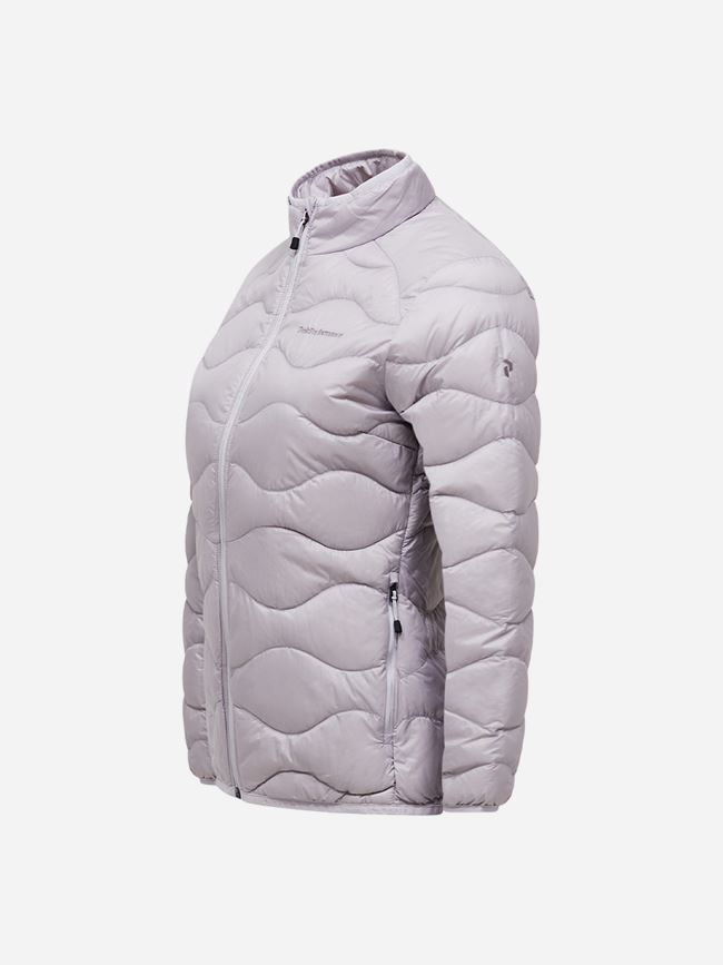 Peak Performance Helium Down Jacket Dam