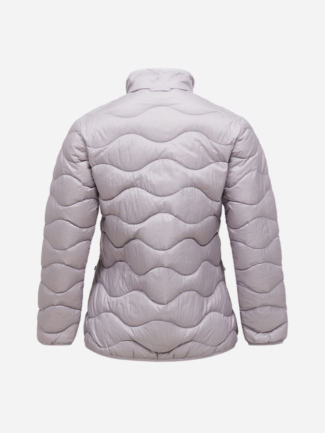 Peak Performance Helium Down Jacket Dam