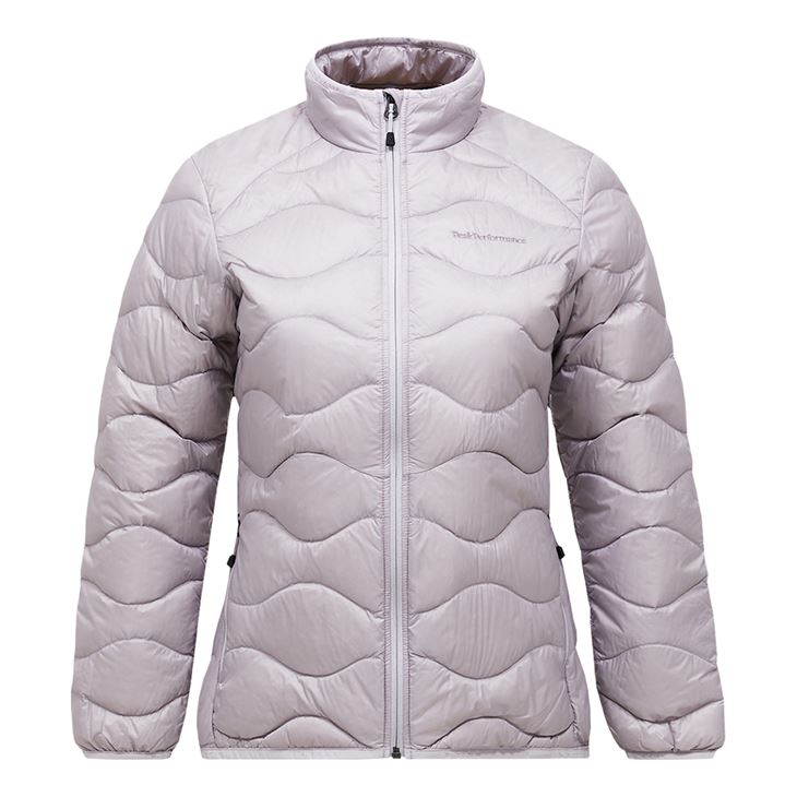 Peak Performance Helium Down Jacket Dam