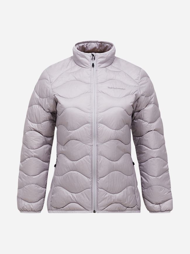 Peak Performance Helium Down Jacket Dam