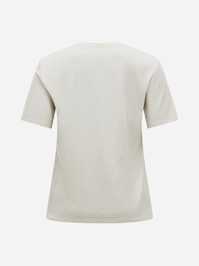 Peak Performance Explore Logo Tee Dam
