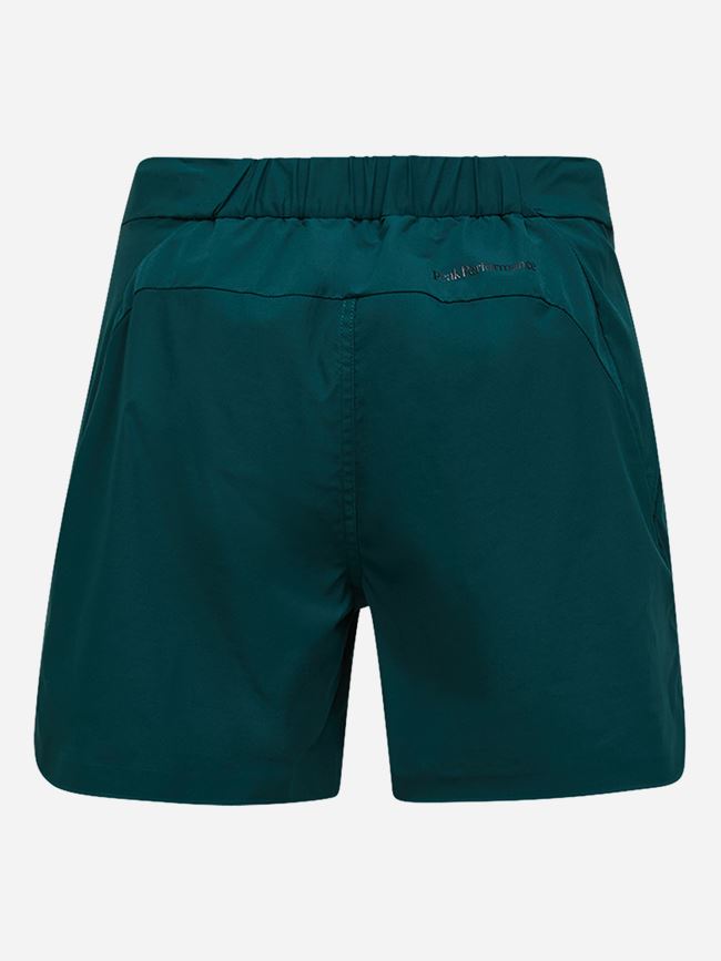Peak Performance Iconiq Tech Shorts Dam