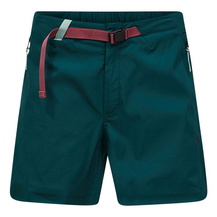 Peak Performance Iconiq Tech Shorts Dam