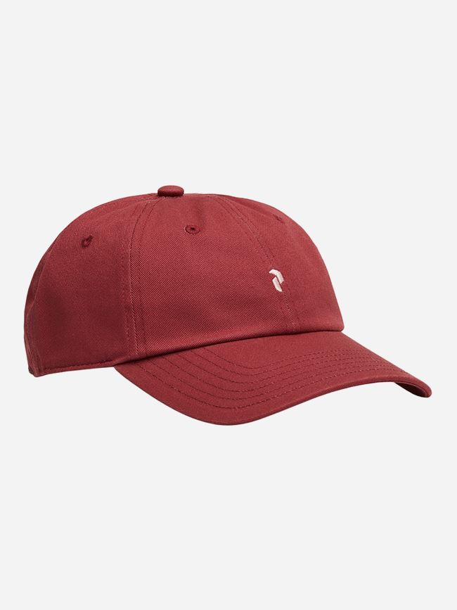 Peak Performance Ground Cap