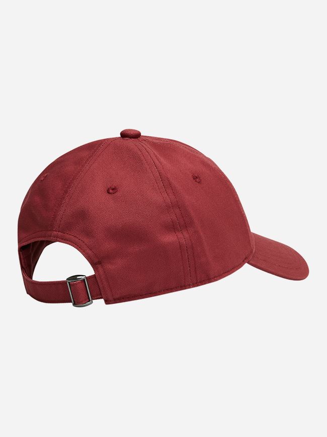 Peak Performance Ground Cap
