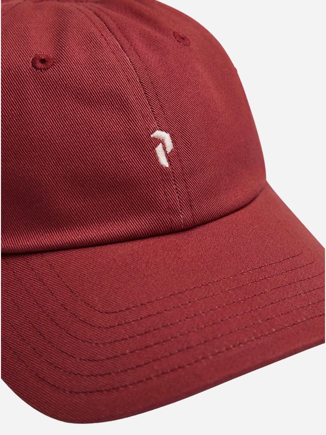 Peak Performance Ground Cap