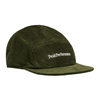 Peak Performance Cord Cap