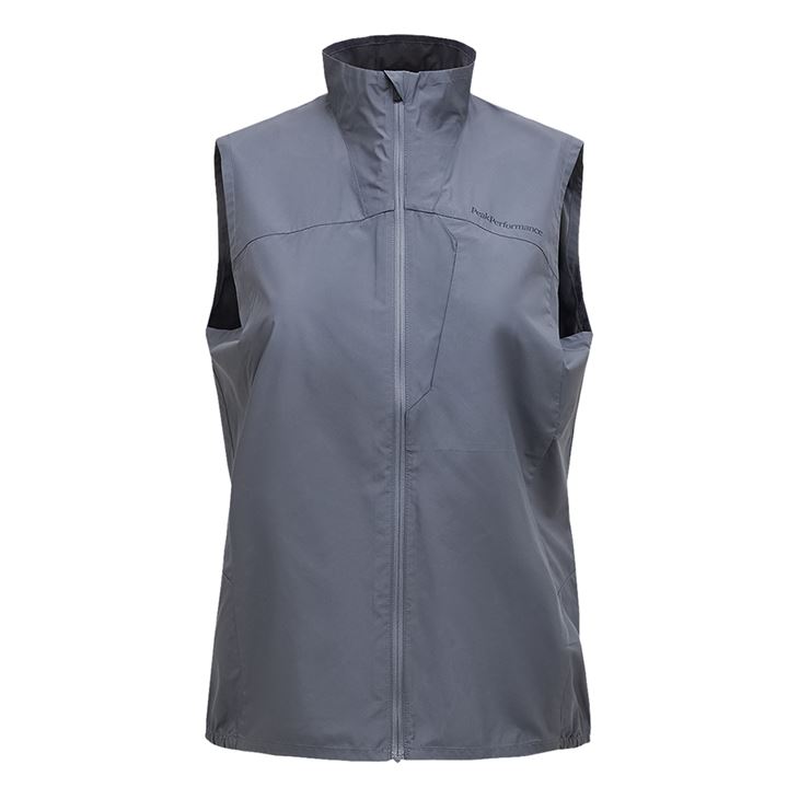 Peak Performance Glider Wind Vest Dam