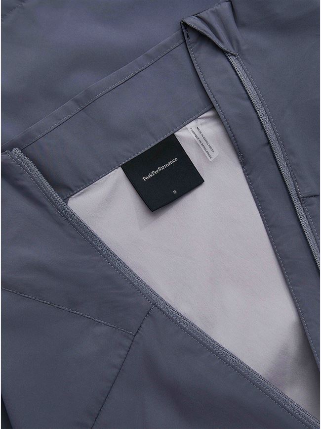 Peak Performance Glider Wind Vest Dam