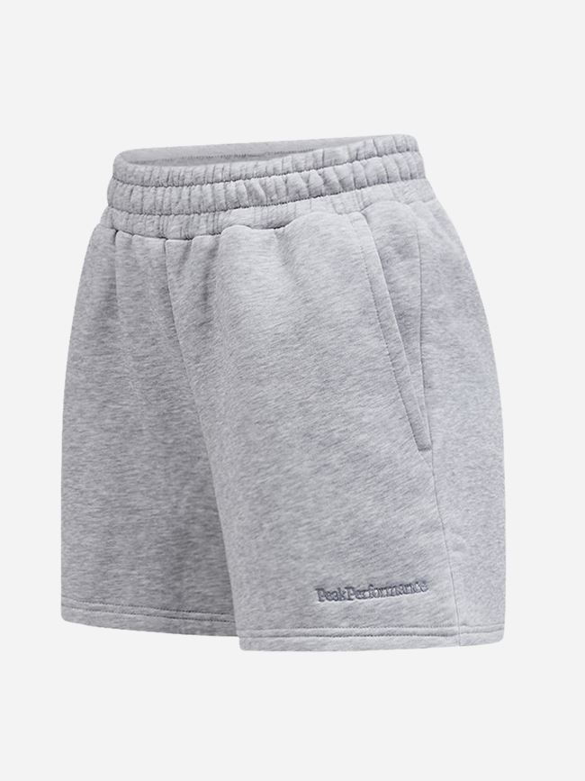 Peak Performance Original Small Logo Shorts Dam