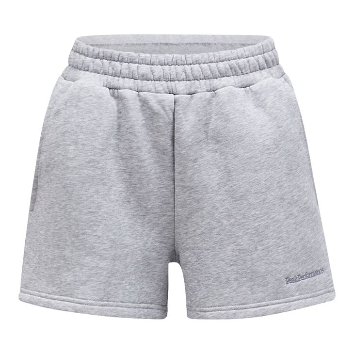 Peak Performance Original Small Logo Shorts Dam