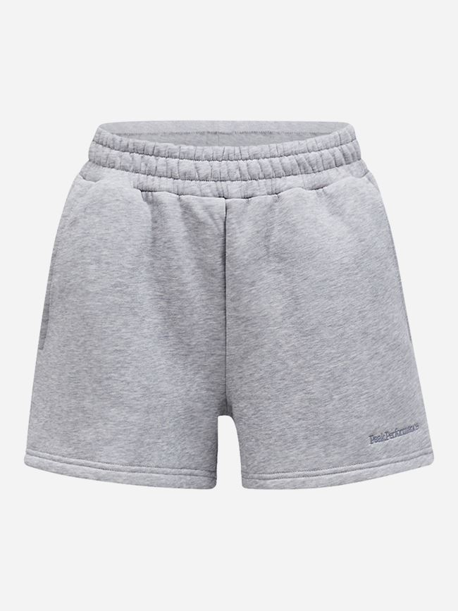Peak Performance Original Small Logo Shorts Dam
