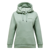 Peak Performance Original Small Logo Hood Dam