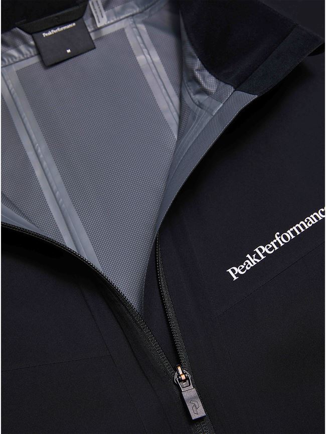 Peak Performance 2.5 Layer Jacket Herr