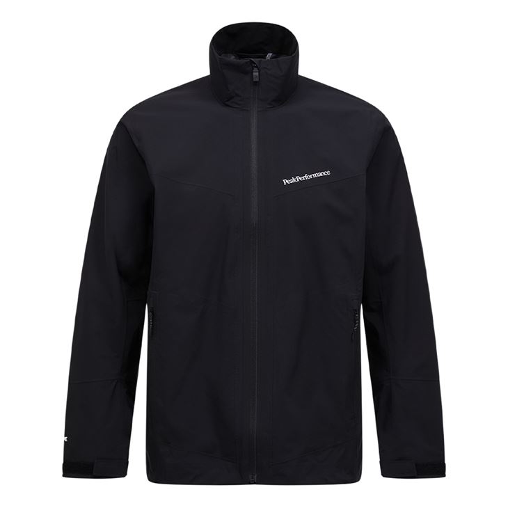 Peak Performance 2.5 Layer Jacket Herr