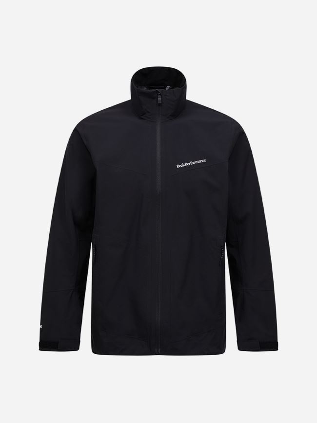 Peak Performance 2.5 Layer Jacket Herr