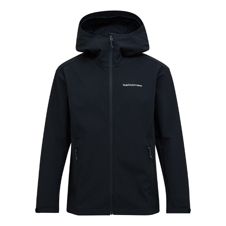 Peak Performance Explore Hood Jacket Herr
