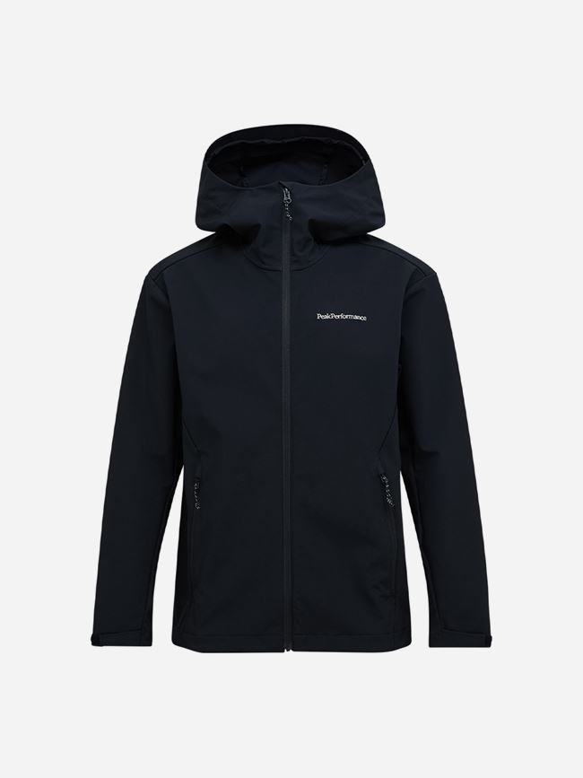Peak Performance Explore Hood Jacket Herr