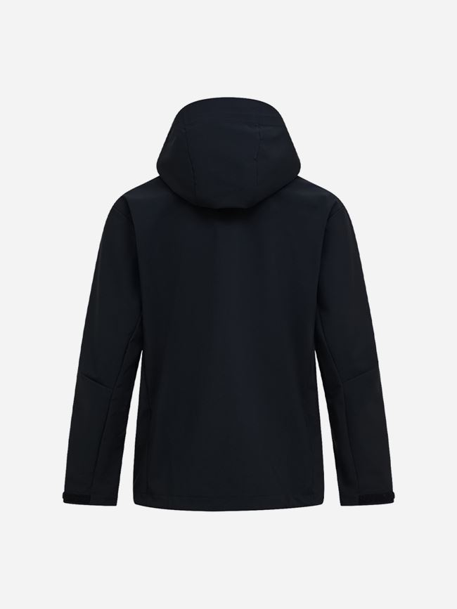 Peak Performance Explore Hood Jacket Herr