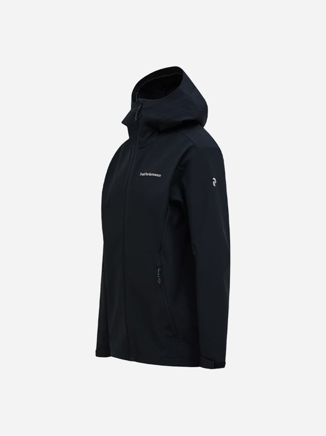 Peak Performance Explore Hood Jacket Herr
